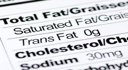 FDA: يجب التوقف عن استخدام الدهون المتحولة صناعياً في الأغذية