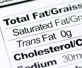 FDA: يجب التوقف عن استخدام الدهون المتحولة صناعياً في الأغذية