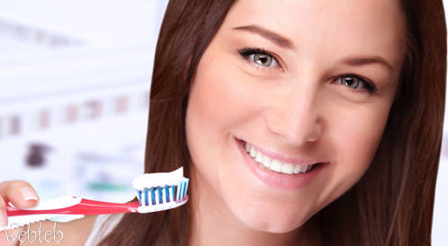 كيف تحافظ على نظافة أسنانك؟