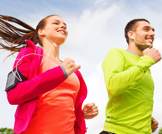 الجري باستخدام برنامج Couch to 5K