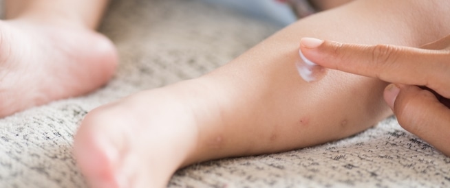 أهم تطعيمات الأطفال ومواعيدها