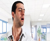الحياة مع التَّعرق المُفرط
