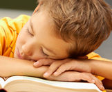 العودة للمدرسة: نصائح لنوم متوازن لطفلك