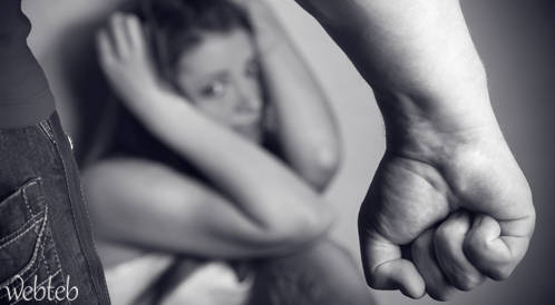 علامات التحذير من العنف الأسري