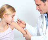 تطعيمات الأطفالِ