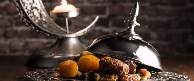 تأثير صيام رمضان على صحتك