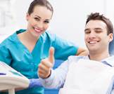 نصائح عند اختيار طبيب الأسنان