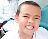 طب أسنان الأطفال: الاسنان اللبنية والدائمة