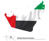 أهلا بكم في الإمارات أسعد دولة عربية