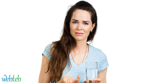 اخطاء شائعة لدى استعمال مسكنات الالم