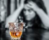 خطر الكحول على النساء
