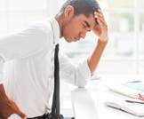 العمل جيد لرصيدك المصرفي، سيء لصحتك