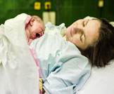 الولادة الطبيعية: مراحلها والاستعداد لها