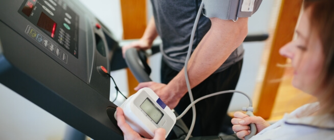 كيفية ممارسة الرياضة مع ارتفاع ضغط الدم