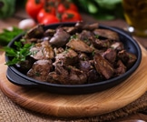 طريقة عمل الكبدة وقيمها الغذائية