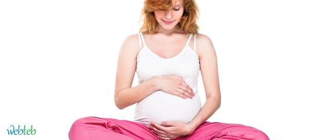 توصيات لأجل الاستعداد لفترة الحمل 