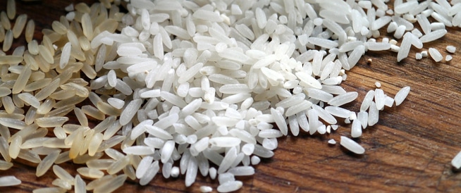 فوائد الأرز: تعرف عليها بالتفصيل