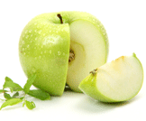 التفاح الأخضر: فوائد عديدة ومتنوعة