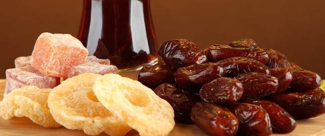 افطار رمضان: كيف أتجنب التخمة في رمضان؟