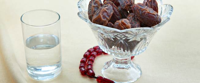 كيف لا أجوع في رمضان