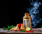 كيف أتجنب الجوع في رمضان؟