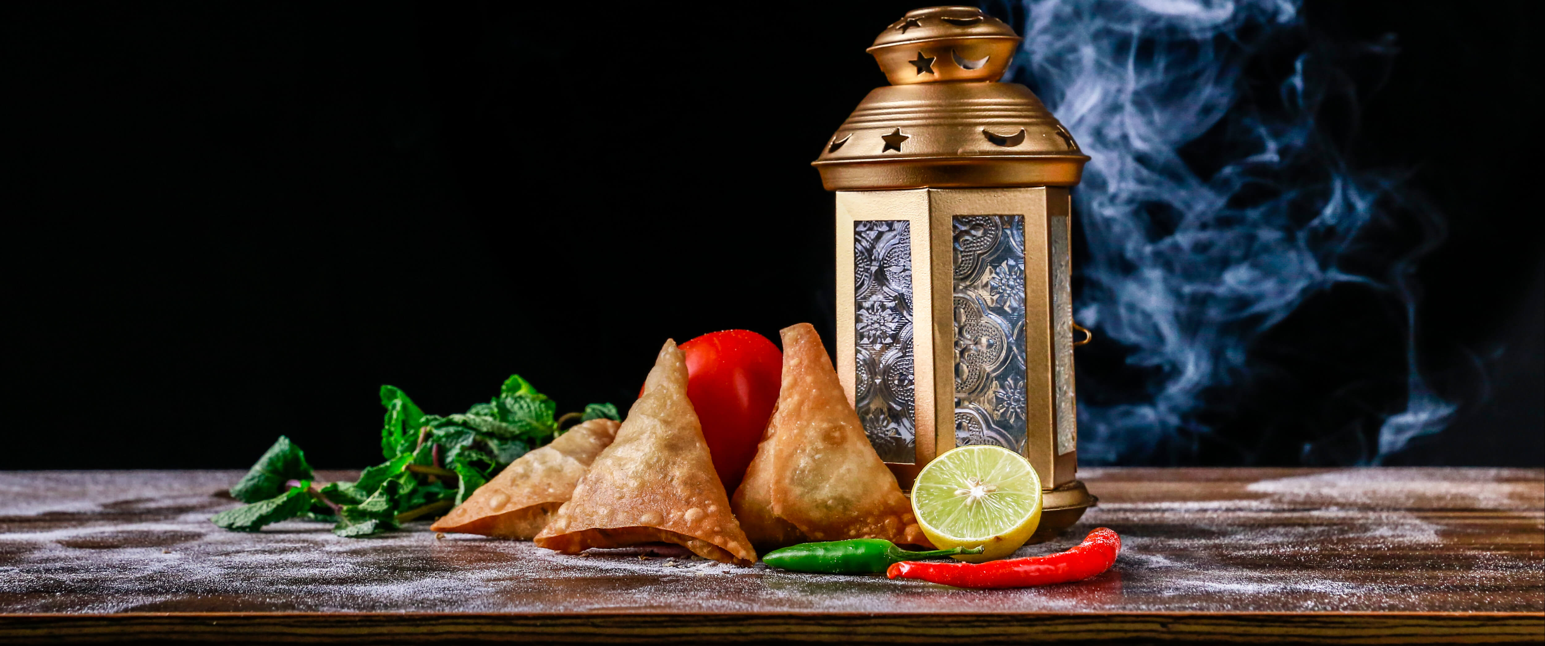 كيف أتجنب الجوع في رمضان؟
