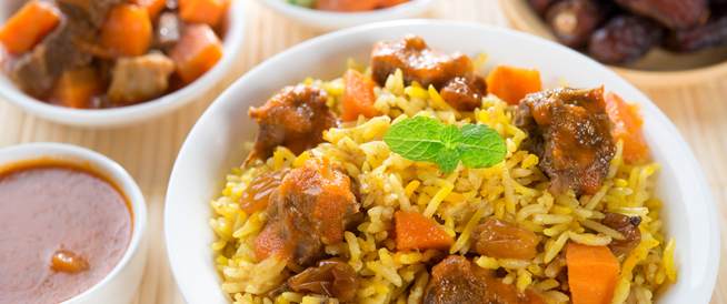 رمضان ومرضى الكولسترول