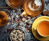أفضل المشروبات العشبية في رمضان: قائمة بأبرزها