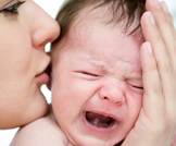 المغص لدى الرضع: دليلك الشامل