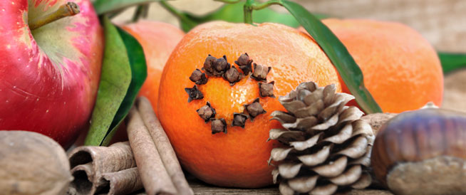 فاكهة وخضار الشتاء المفيدة في تقوية المناعة