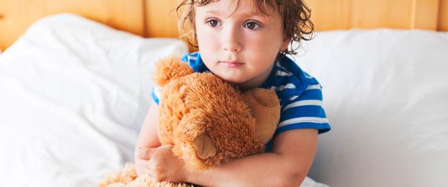 أكثر الخرافات شيوعًا حول تبول الطفل اللاإرادي