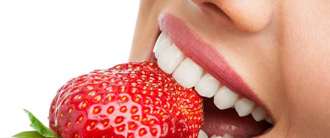 الحفاظ على الأسنان: عادات صحية التزم بها
