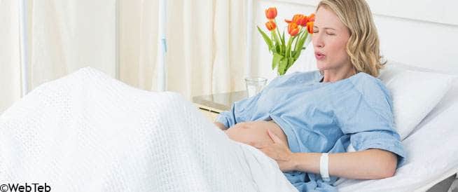 ألم المخاض: المفاضلة بين خيارات تخفيف الألم