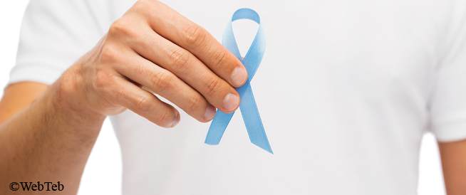 الوقاية من سرطان البروستاتا: سبل تقليل خطر إصابتك بالمرض