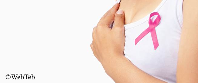 أنواع سرطان الثدي: ما الذي يعنيه النوع الذي لديك