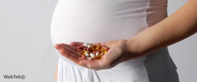 فيتامينات ما قبل الولادة: سبب أهميتها، وكيفية اختيارها