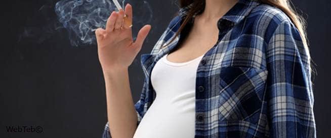 التدخين والحمل: فهم المخاطر