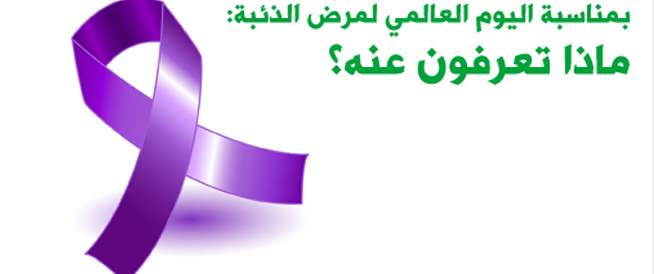 تعرفوا على مرض الذئبة!