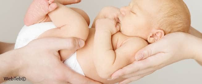 إرضاع طفلك حديث الولادة: نصائح للآباء الجدد