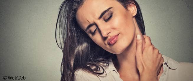 ألم الالتهاب العضلي الليفي: خيارات للتكيف