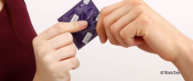 الأمراض المنقولة جنسيًا والحمل: تعرّفي على الحقائق