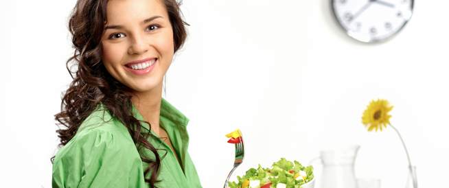 أغذية تحارب سرطان عنق الرحم: تعرف عليها