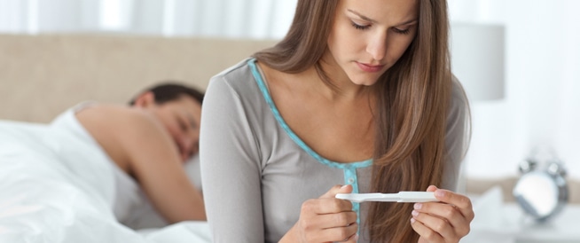 إجراءات بسيطة تُساعد في علاج تأخر الحمل: تعرف عليها