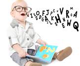 تطور اللغة: مراحل النطق للأطفال
