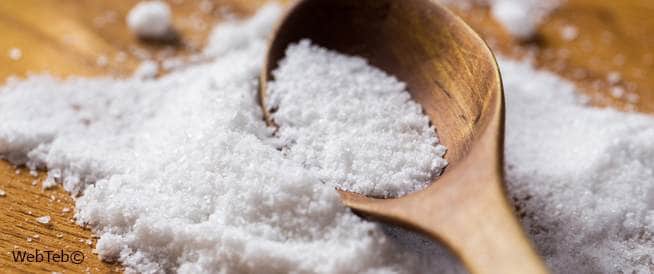 الصوديوم: كيف تحسن عادتك في استخدام الملح؟