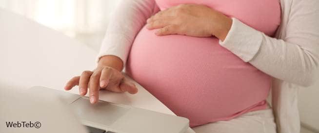 العمل خلال فترة الحمل: ما ينبغي فعله وما لا ينبغي فعله