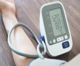 جدول ضغط الدم: معنى القراءات