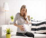 التوتر في فترة الحمل: كيف يؤثر على الجنين؟