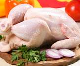 طريقة عمل الدجاج وتحضيره وحفظه الصحية