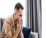 علاج حساسية الأنف بالطرق الطبية والمنزلية
